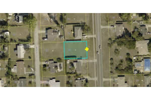 415 Alabama Road, Lehigh Acres, FL 33936 - MLS#2026001218