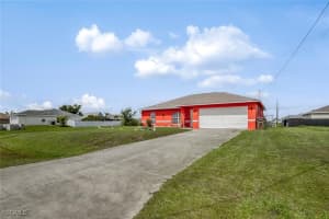 1228 14th Place, Cape Coral, FL 33993 - MLS#2026001221