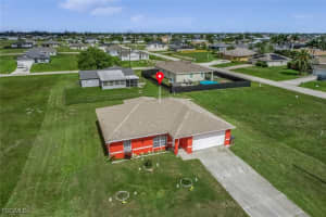 1228 14th Place, Cape Coral, FL 33993 - MLS#2026001221