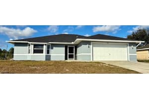 3906 13th Street, Lehigh Acres, FL 33971 - MLS#2026001225