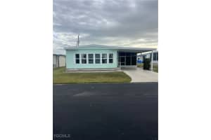 3144 Indian Village Lane, North Fort Myers, FL 33917 - MLS#2026001240