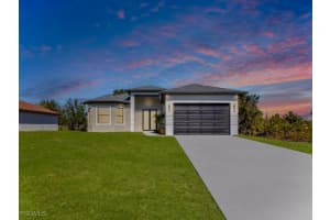 3810 17th Street, Lehigh Acres, FL 33976 - MLS#2026001267