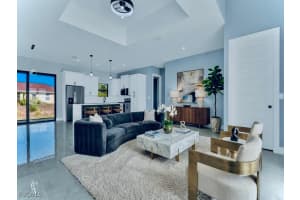 3810 17th Street, Lehigh Acres, FL 33976 - MLS#2026001267