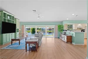 4539 Pine Village Court, St James City, FL 33956 - MLS#2026001275