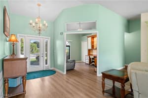 4539 Pine Village Court, St James City, FL 33956 - MLS#2026001275