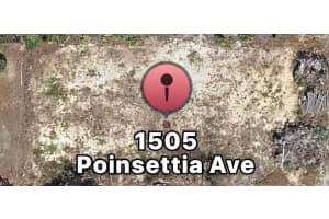 1505 Poinsettia Avenue, Lehigh Acres, FL 33972 - MLS#2026001287