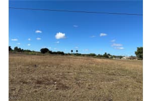 688 Bell Boulevard, Lehigh Acres, FL 33974 - MLS#2026001289