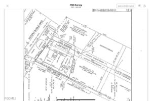 700 Estero Boulevard, Fort Myers Beach, FL 33931 - MLS#2026001292