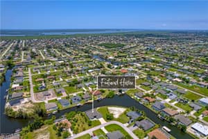 3106 22nd Avenue, Cape Coral, FL 33914 - MLS#2026001293