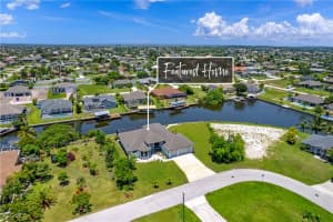 3106 22nd Avenue, Cape Coral, FL 33914 - MLS#2026001293