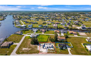 2310 35th Place, Cape Coral, FL 33993 - MLS#2026001296