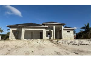 3307 Nw 21st St, Cape Coral