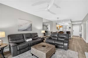 16461 Millstone Circle, Fort Myers, FL 33908 - MLS#2026001310