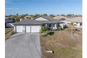 2704 15th Avenue, Cape Coral, FL 33914 - MLS#2026001316