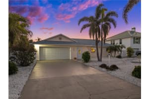 2420 Sapodilla Lane, St James City, FL 33956 - MLS#2026001330