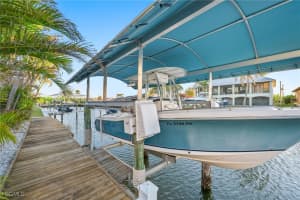 2420 Sapodilla Lane, St James City, FL 33956 - MLS#2026001330