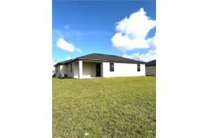 810 Magnolia Avenue, Lehigh Acres, FL 33972 - MLS#2026001333