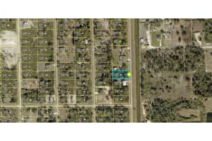 607 Hines Avenue, Lehigh Acres, FL 33972 - MLS#2026001337