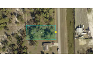 615 Hines Avenue, Lehigh Acres, FL 33972 - MLS#2026001353