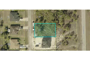 1822 Marson Street, Lehigh Acres, FL 33972 - MLS#2026001357