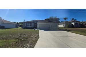 1310 Sw 11th St, Cape Coral