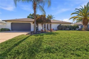 170 19th Street, Cape Coral, FL 33990 - MLS#2026001372