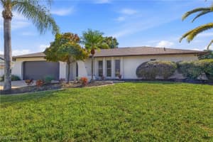 170 19th Street, Cape Coral, FL 33990 - MLS#2026001372