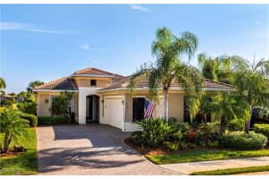 11611 Giulia Drive, Fort Myers, FL 33913 - MLS#2026001385