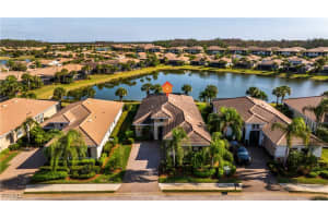 11611 Giulia Drive, Fort Myers, FL 33913 - MLS#2026001385