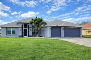 1426 5th Place, Cape Coral, FL 33909 - MLS#2026001390