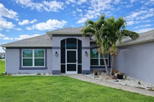 1426 5th Place, Cape Coral, FL 33909 - MLS#2026001390