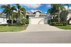 28563 Twain Drive, Bonita Springs, FL 34135 - MLS#2026001398