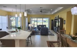 28563 Twain Drive, Bonita Springs, FL 34135 - MLS#2026001398