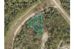 1899 Marcus Court, Lehigh Acres, FL 33972 - MLS#2026001406