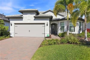 19648 Aqua View Lane, Fort Myers, FL 33913 - MLS#2026001409