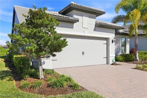 19648 Aqua View Lane, Fort Myers, FL 33913 - MLS#2026001409