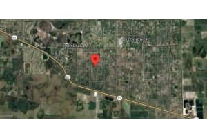 630 Keller Street, Lehigh Acres, FL 33974 - MLS#2026001413