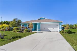 1010 6th Avenue, Cape Coral, FL 33991 - MLS#2026001414