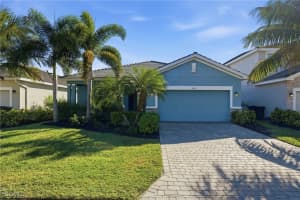 9551 Albero Ct, Fort Myers