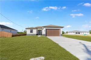 4700 DORA Avenue, Lehigh Acres, FL 33974 - MLS#2026001429