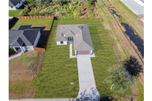 4700 DORA Avenue, Lehigh Acres, FL 33974 - MLS#2026001429