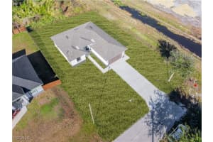 4700 DORA Avenue, Lehigh Acres, FL 33974 - MLS#2026001429