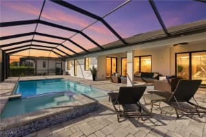 1822 48th Terrace, Cape Coral, FL 33914 - MLS#2026001430