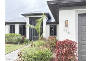 916 7th Avenue, Cape Coral, FL 33991 Sold 02/23/26