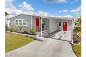 359 Verna Avenue, Fort Myers, FL 33908 - MLS#2026001435