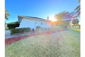 4047 Country Club Boulevard, Cape Coral, FL 33904 - MLS#2026001440