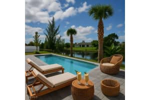 1907 34th Terrace, Cape Coral, FL 33909 - MLS#2026001449