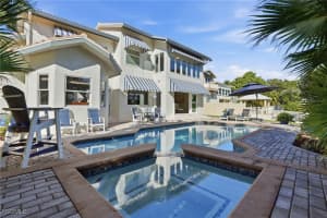 8380 Aqua Cove Lane, North Fort Myers, FL 33903 - MLS#2026001453