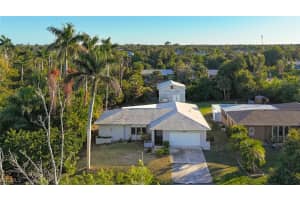 3601 Gasparilla Street, St James City, FL 33956 - MLS#2026001459