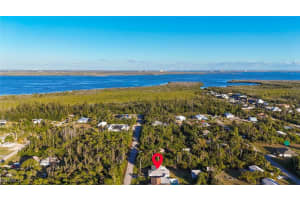 3601 Gasparilla Street, St James City, FL 33956 - MLS#2026001459